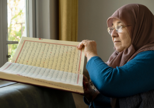 It’s Not Too Late For Adult Quran Classes