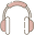 headphones graphic