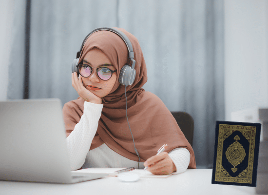 Islamic Distance Education