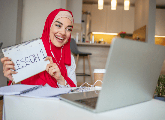 How to Find an Arabic Tutor