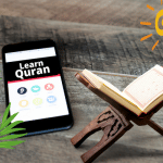 Learn Quran This Summer