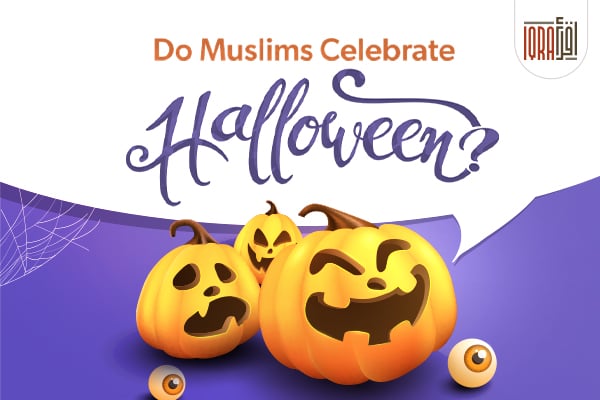 Is there Halloween in Islam?