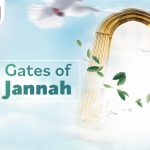 Gates of Jannah