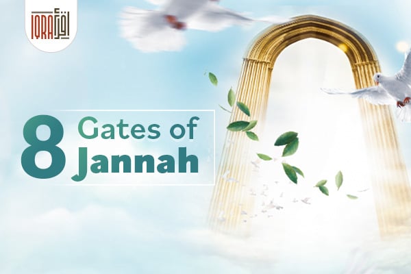 Gates of Jannah