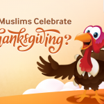 Muslims Celebrate Thanksgiving Featured