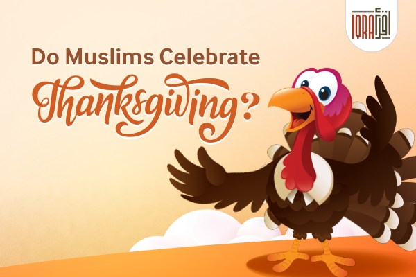 Muslims Celebrate Thanksgiving Featured