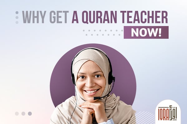 Private Quran Teacher