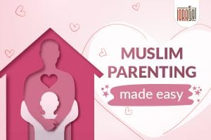Muslim Parenting