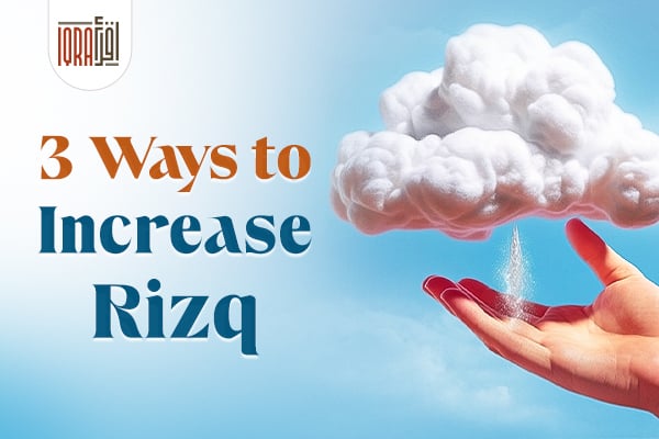 how-to-increase-rizq