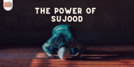 Believer in deep sujood, exploring the significance of duas and the different types of Sajdah.