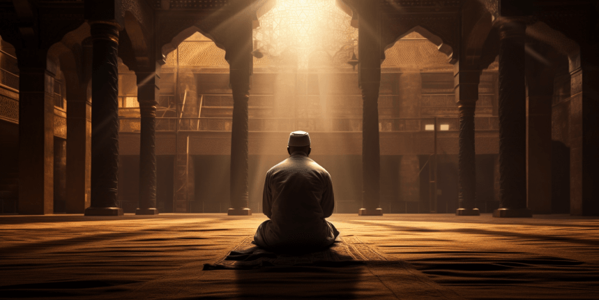 The Heart's Guard: Unveiling What is Taqwa in Islam