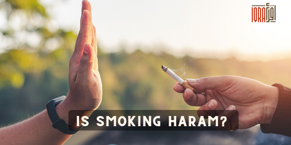 Is Smoking Haram?