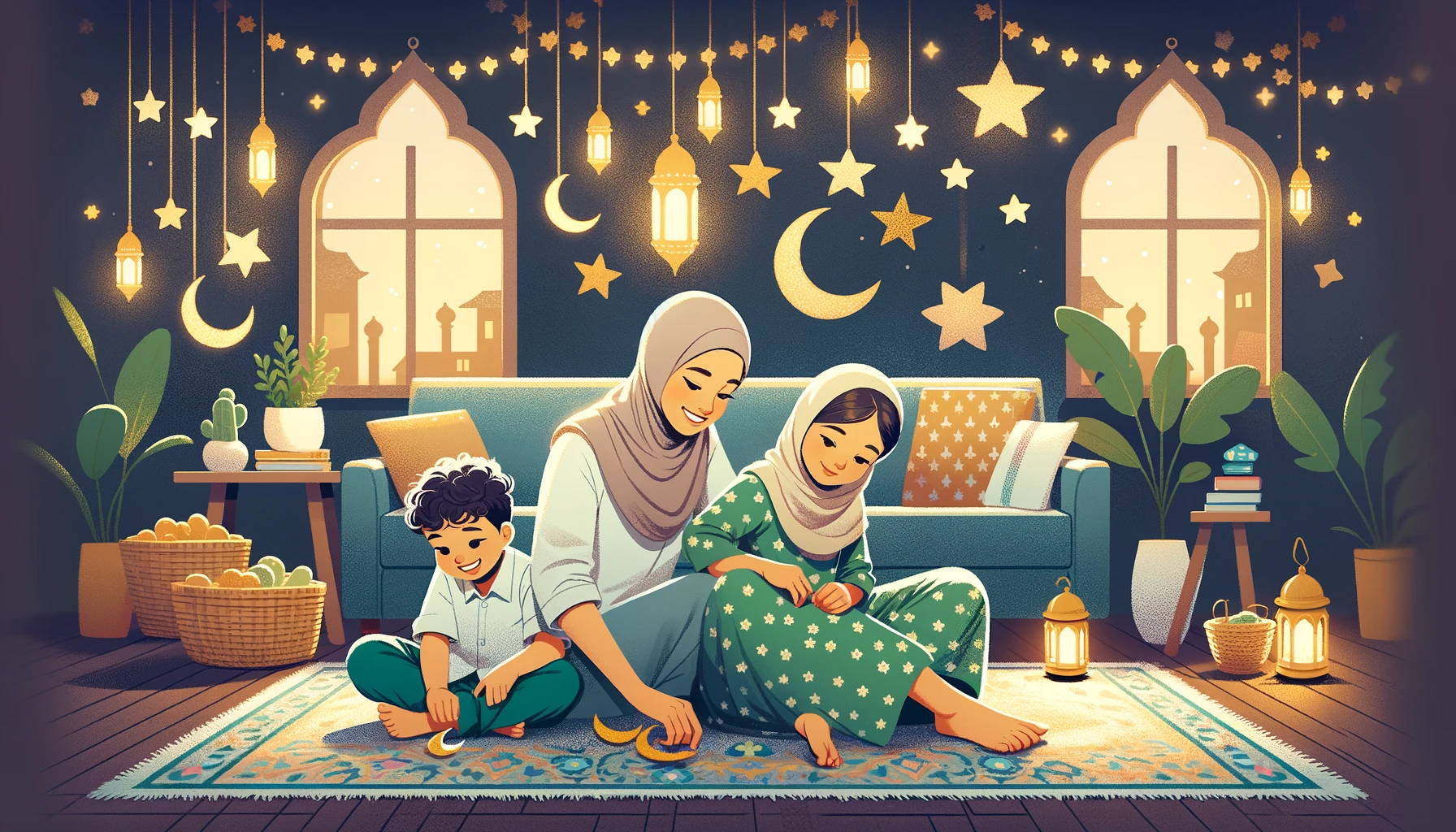How to Prepare for Ramadan