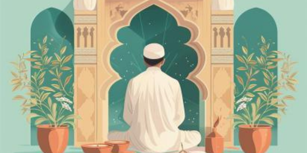 How to Perform Ghusl: A Step-by-Step Guide for Spiritual Purity