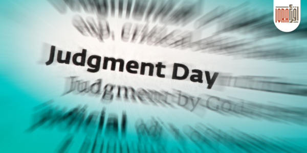 the Day of Judgement