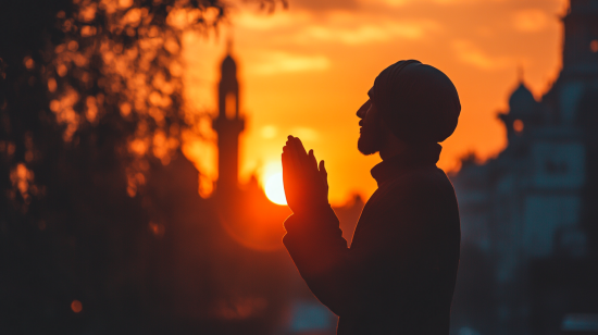 Why Thanking Allah Matters: Embracing Gratitude in Everyday Life