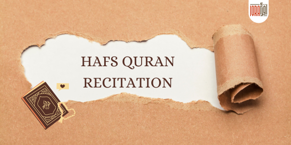 Hafs Quran Recitation